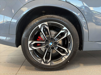 BMW iX2 eDrive20 204ch BVA M Sport