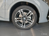 BMW X2 sDrive 20i DKG7 M SPORT (U10)