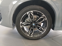 BMW X2 sDrive 20i DKG7 M SPORT (U10)