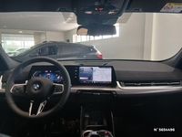 BMW X2 sDrive 20i DKG7 M SPORT (U10)