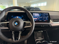 BMW X2 sDrive 20i 170 ch DKG7 M SPORT (U10)