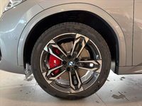 BMW X2 sDrive 20i 170 ch DKG7 M SPORT (U10)