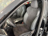BMW X2 sDrive 20i 170 ch DKG7 M SPORT (U10)