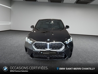 BMW X2 sDrive 20i 170 ch DKG7 M SPORT (U10)