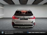 BMW X1 xDrive 25e 245 ch DKG7 M SPORT (U11)