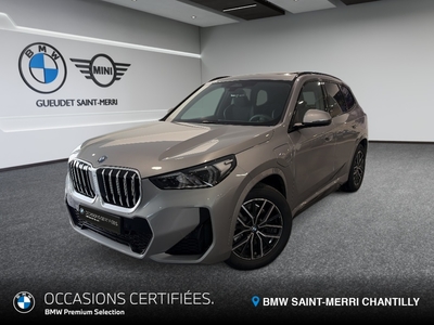 BMW X1 xDrive 25e 245 ch DKG7 M SPORT (U11)