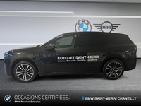 BMW iX3 40 M SPORT 320 ch (NA5)