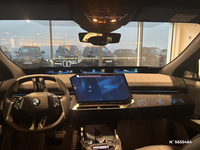 BMW iX3 40 M SPORT 320 ch (NA5)