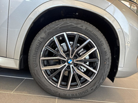 BMW X1 sDrive 20d 163 ch DKG7 M SPORT (U11)