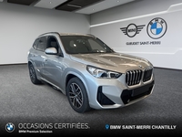 BMW X1 sDrive 20d 163 ch DKG7 M SPORT (U11)
