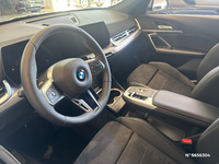 BMW X1 sDrive 20d 163 ch DKG7 M SPORT (U11)
