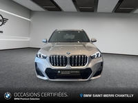 BMW X1 sDrive 20d 163 ch DKG7 M SPORT (U11)