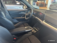 BMW X1 sDrive 20i 170ch DKG7 M Sport