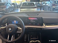 BMW X1 sDrive 20i 170ch DKG7 M Sport