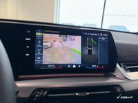BMW X2 sDrive 20i 170ch DKG7 M Sport (U10)