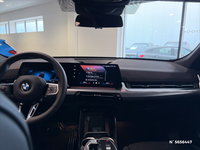 BMW X2 sDrive 20i 170ch DKG7 M Sport (U10)