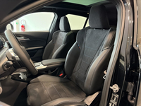 BMW X2 sDrive 20i 170ch DKG7 M Sport (U10)