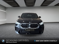 BMW X2 sDrive 20i 170ch DKG7 M Sport (U10)