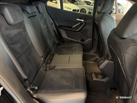 BMW X2 sDrive 20i 170ch DKG7 M Sport (U10)