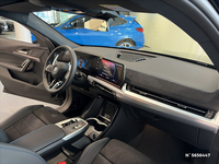 BMW X2 sDrive 20i 170ch DKG7 M Sport (U10)