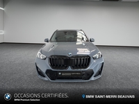 BMW X1 sDrive 20i 170ch DKG7 M Sport