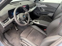 BMW X1 sDrive 20i 170ch DKG7 M Sport