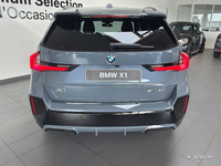 BMW X1 sDrive 20i 170ch DKG7 M Sport