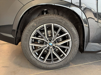 BMW X1 sDrive 20i 170ch DKG7 M Sport