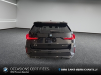 BMW X1 sDrive 20i 170ch DKG7 M Sport