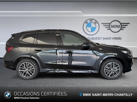 BMW X1 sDrive 20i 170ch DKG7 M Sport