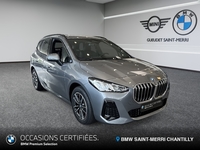 BMW Active Tourer 225e xDrive 245 ch DKG7 M SPORT (U06)