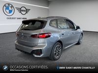 BMW Active Tourer 225e xDrive 245 ch DKG7 M SPORT (U06)