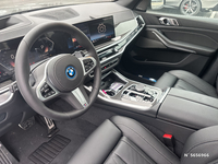 BMW X5 xDrive50e 489 ch BVA8 M Sport (G05)
