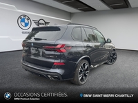 BMW X5 xDrive50e 489 ch BVA8 M Sport (G05)