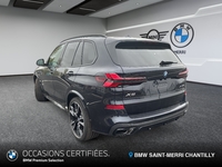 BMW X5 xDrive50e 489 ch BVA8 M Sport (G05)