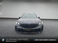 BMW X5 xDrive50e 489 ch BVA8 M Sport (G05)