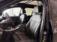 BMW X5 xDrive50e 489 ch bva8 M Sport