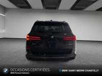 BMW X5 xDrive50e 489 ch bva8 M Sport