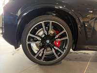BMW X5 xDrive50e 489 ch bva8 M Sport