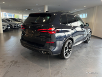 BMW X5 xDrive50e 489 ch bva8 M Sport