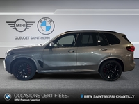 BMW X5 50e M Sport (G05)