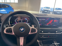 BMW X5 50e M Sport (G05)
