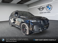 BMW X5 xDrive50e 489 ch BVA8 M Sport (G05)