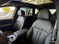 BMW X5 xDrive50e 489 ch BVA8 M Sport (G05)