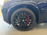 BMW X5 xDrive50e 489 ch BVA8 M Sport (G05)
