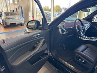 BMW X5 xDrive50e 489 ch BVA8 M Sport (G05)