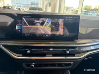 BMW X5 xDrive50e 489 ch BVA8 M Sport (G05)