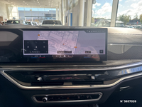 BMW X5 xDrive50e 489 ch BVA8 M Sport (G05)