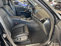 BMW X5 xDrive50e 489 ch BVA8 M Sport (G05)