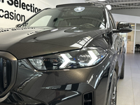 BMW X5 xDrive50e 489 ch BVA8 M Sport
